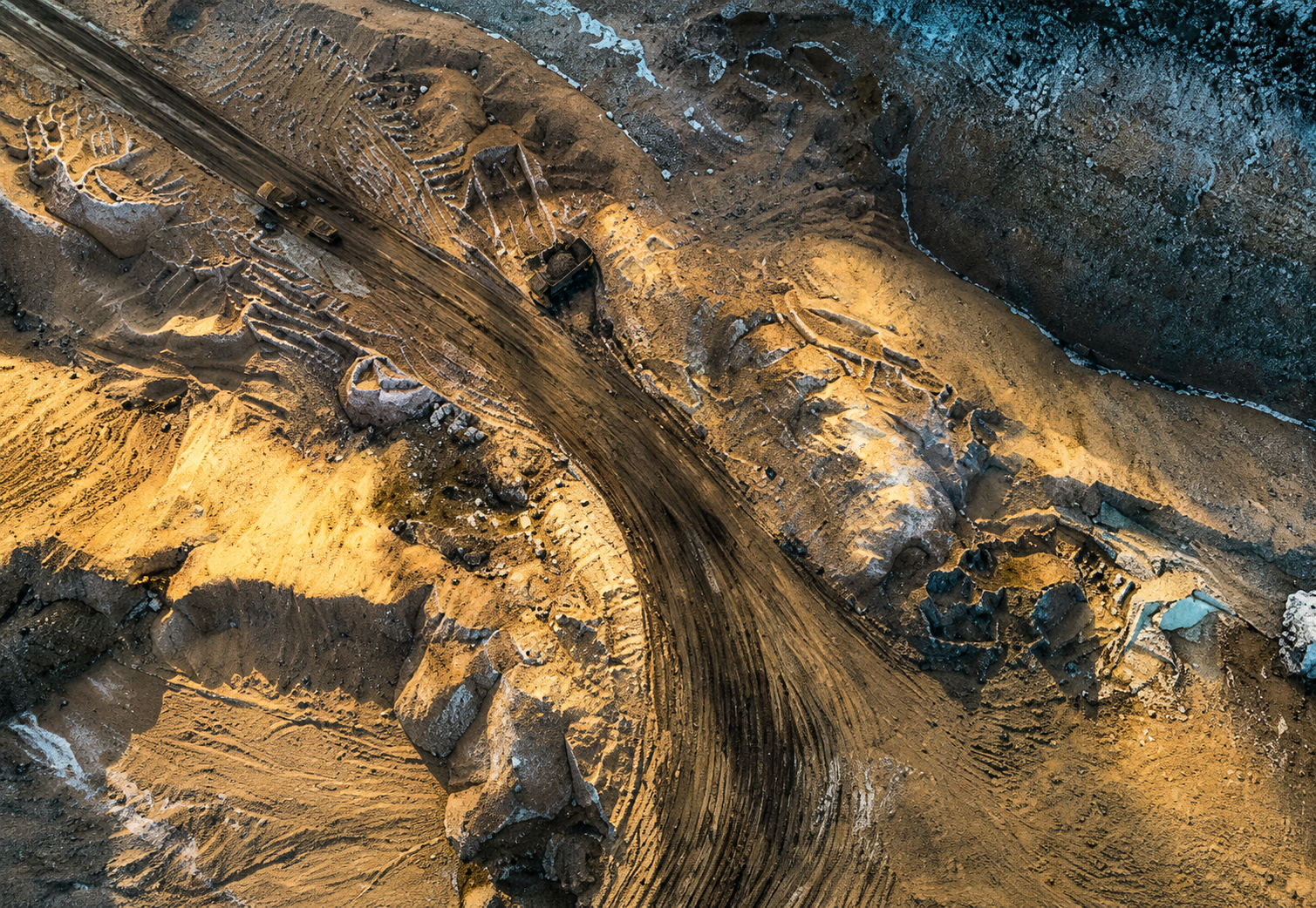 Mineral Exploration